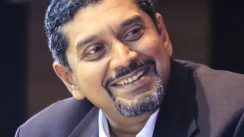 Strategic Moves Viswa Sadasivan