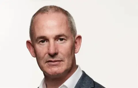 Mark Logan Mark Logan