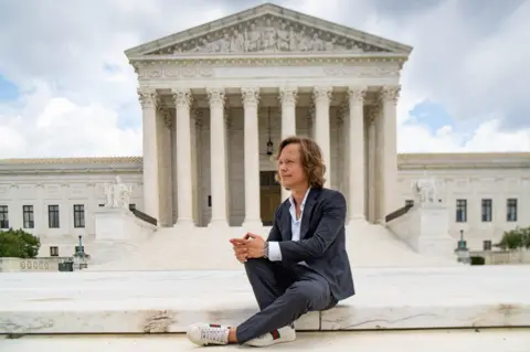 Peter Ruprecht Brock Pierce