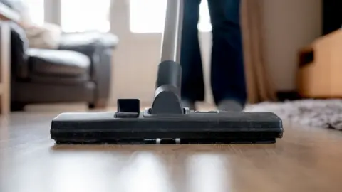 Getty Images Vacuum cleaner