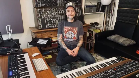 Fernando Darin Fernando Darin