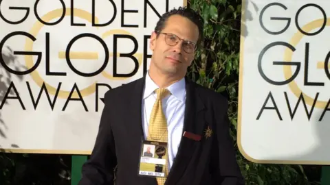 David Beenen  David Beenen