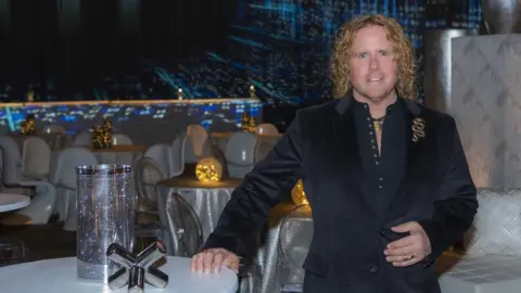 Gabor Ekecs Billy Butchkavitz