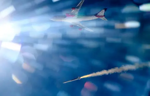 Tod Seelie Virgin Orbit