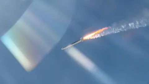 Tod Seelie LauncherOne