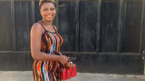 Adaobi Asuoha Adaobi Asuoha