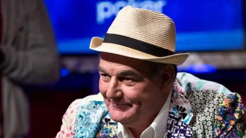 Jamie Thomson John Hesp