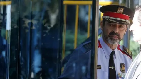 EPA Trapero leaves court