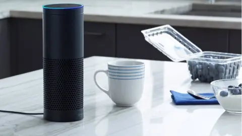 Amazon Amazon Echo