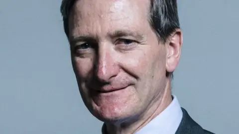 UK Parliament Dominic Grieve