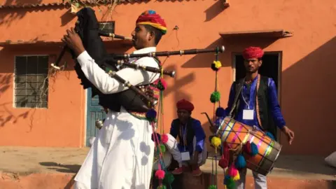 Jaipur Literature Festival