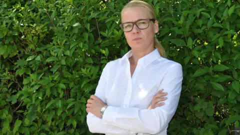 Sandra Seilz  Sandra Seilz