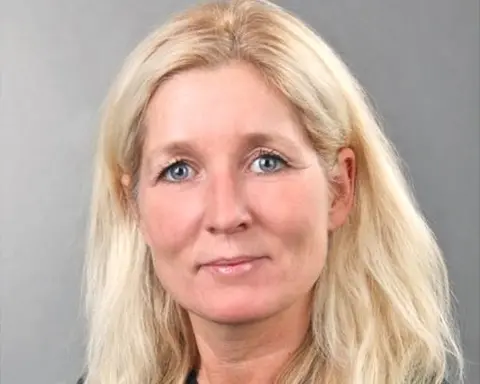 ALEXANDRA CERANEK Alexandra Ceranek