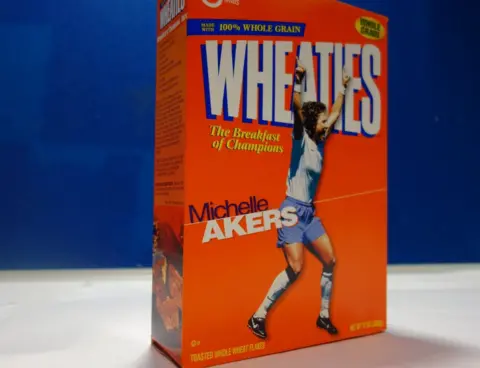 Wheaties
