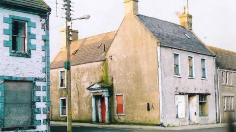 Wigtown Festival Company Wigtown then