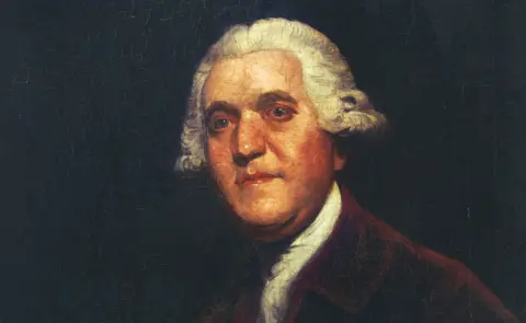 Getty Images Josiah Wedgwood