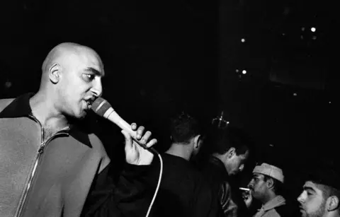 Tim Smith Moey Hassan