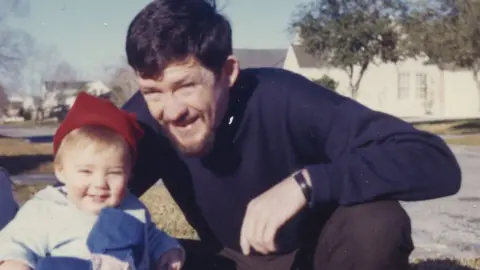 Viveka Reuterskiöld  Jim Haynes with Jesper