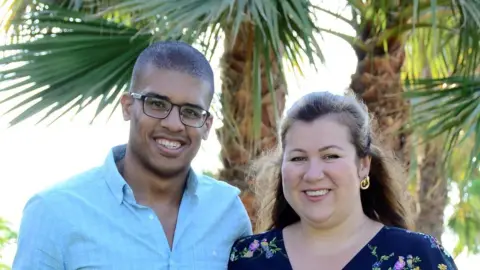 Lee and Louise Chambers  Lee and Louise Chambers