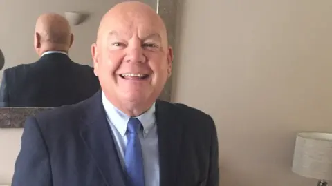 Gary Turner Gary Turner