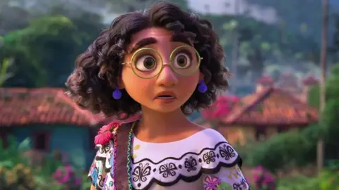 Disney Mirabel Madrigal in Encanto