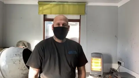 Adam Denston Adam Denston