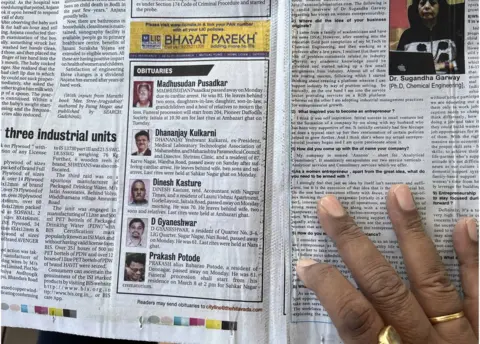 Mansi Thapliyal Bharat Parekh