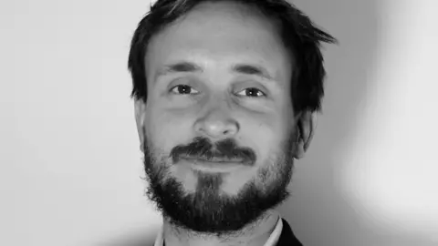 Bodyswaps Christophe Mallet