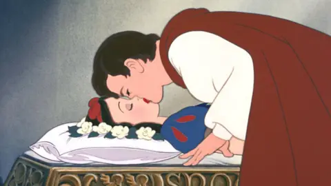 Alamy Snow White and the Seven Dwarfs in 1937 was the first full-length animated feature