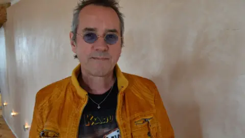 STV productions Stuart Wood