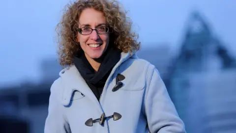 Courtesy McGill University Victoria Kaspi