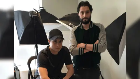 Courtesy Daniel Christian Tang danielchristiantang