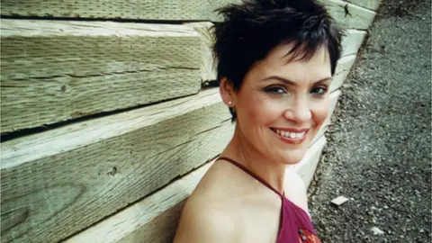 Denise Grant Susan Aglukark