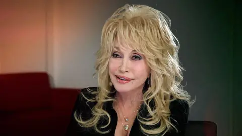 BBC Dolly Parton