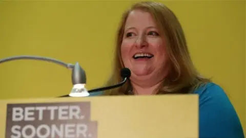Press Eye Naomi Long