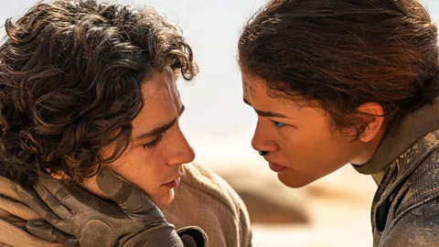 Alamy Dune: Part Two's release has now been moved from November to March 2024 (Credit: Alamy)