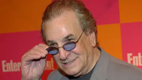 Reuters Danny Aiello