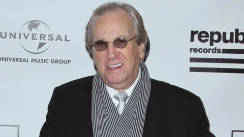 Getty Images Danny Aiello