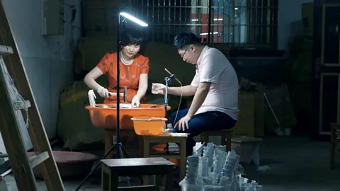 Runze Yu (Credit: Runze Yu)