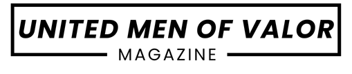 UNITED MEN Of VALOR Magazine